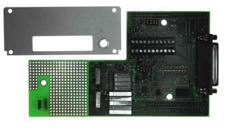 Melexis PTC-04-DB-90316 1942957