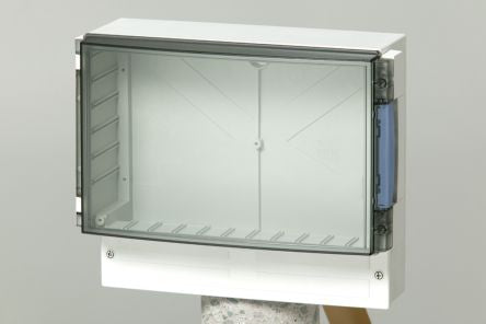 Fibox ABS 30/25-3 ENCLOSURE 1943071
