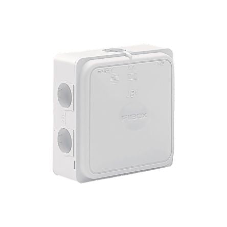Fibox JB 6 WH 1943079