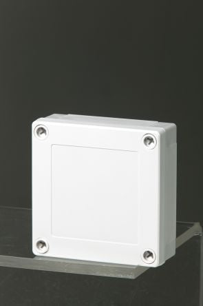 Fibox PC 95/35 LG ENCLOSURE 1943081