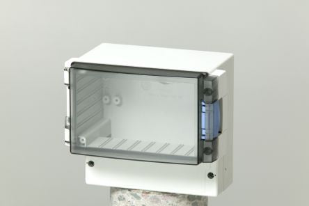 Fibox ABS 17/16-3 ENCLOSURE 1943108