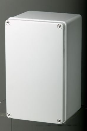Fibox PC MH 125 G ENCLOSURE 1943125