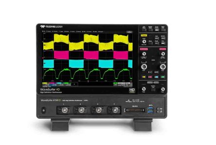 Teledyne LeCroy WaveSurfer 4034HD 1943326
