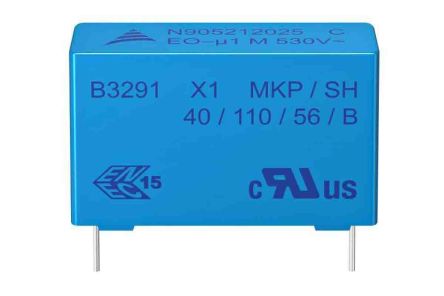 EPCOS B32911A3333M000 1943389