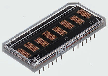 Broadcom HDSP-2111 1711391