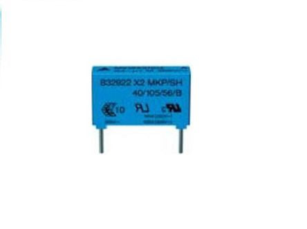 EPCOS B32912A3154K000 1943436