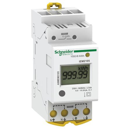 Schneider Electric A9MEM2105 1946349