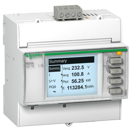 Schneider Electric METSEPM3255 1946350