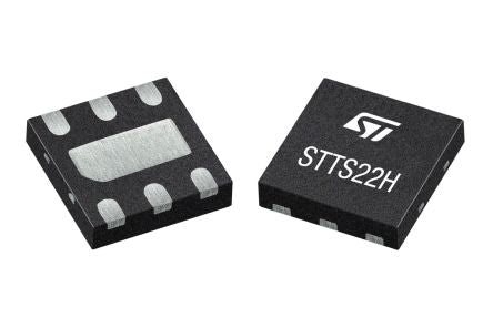 STMicroelectronics STTS22HTR 1947647