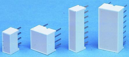 Broadcom HLMP-2450-EF000 195079