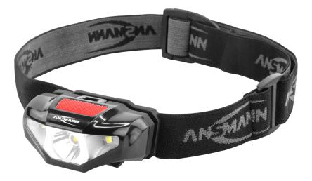 Ansmann 1600-0260 1950335