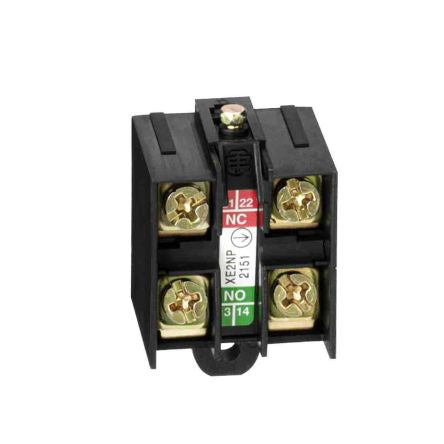 Telemecanique Sensors XE2NP3151 1951612
