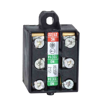 Telemecanique Sensors XE3SP2151 1951614