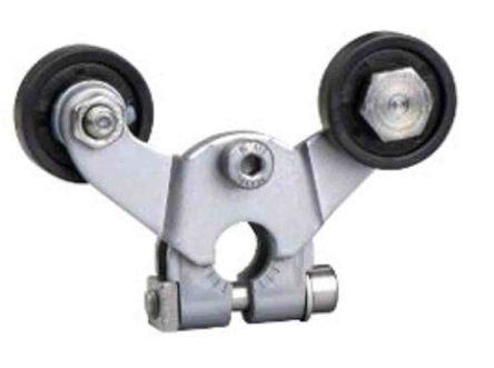 Telemecanique Sensors ZC2JY61 1951619