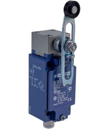 Telemecanique Sensors XCKJ10541D 1951663