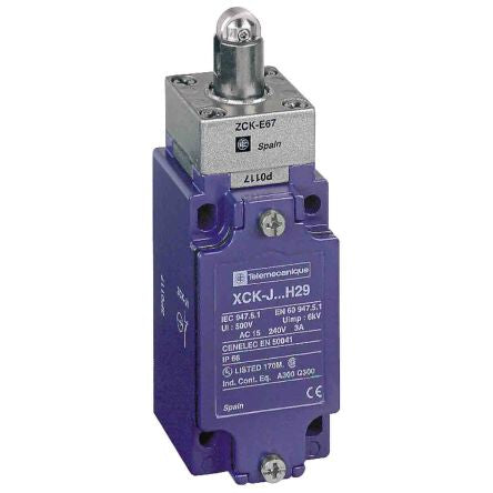 Telemecanique Sensors XCKJ167 1951667