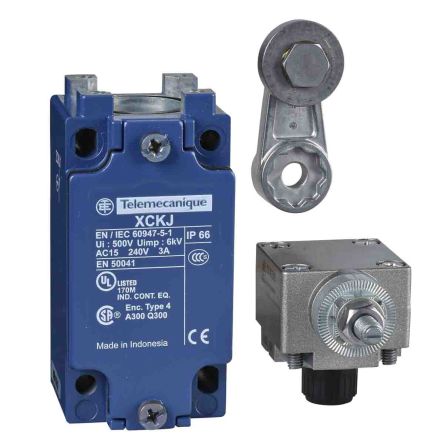 Telemecanique Sensors XCKJ50511 1951670