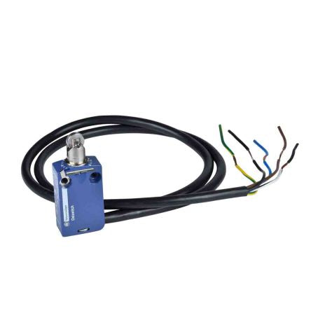 Telemecanique Sensors XCMD2102L7 1951692