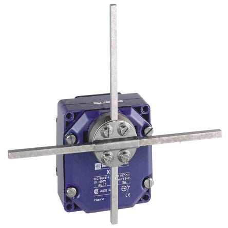 Telemecanique Sensors XCRE58 1951719