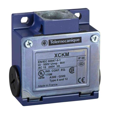 Telemecanique Sensors ZCKM8 1951735