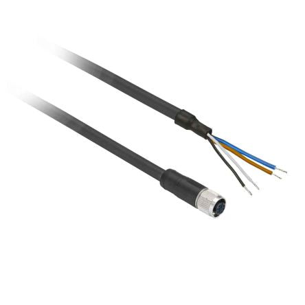 Telemecanique Sensors XZCP1169L2 1951798