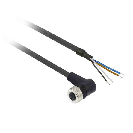 Telemecanique Sensors XZCP1241L20 1951799