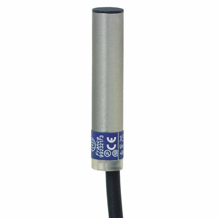Telemecanique Sensors XS106B3PAL2 1951805