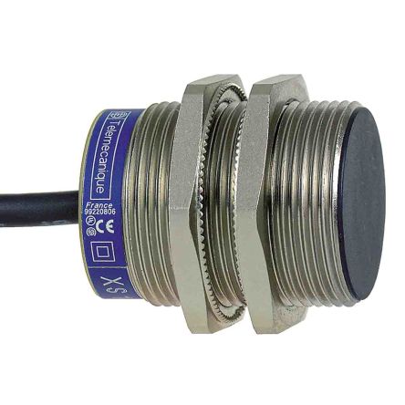 Telemecanique Sensors XS1N30PA349TF 1951824