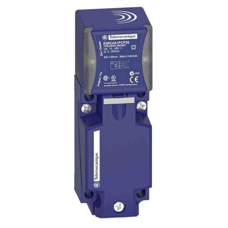 Telemecanique Sensors XS9C4A2A1G13 1951885