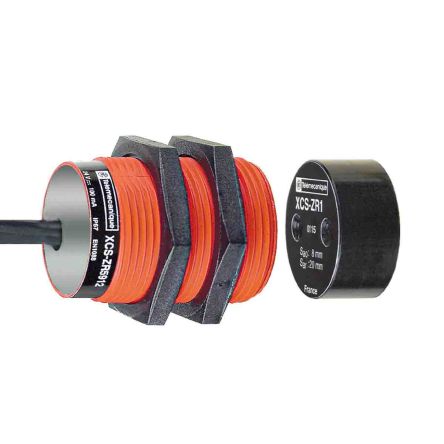 Telemecanique Sensors XCSDMR79010 1951911