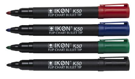IKON Flip Chart Marker 1951920