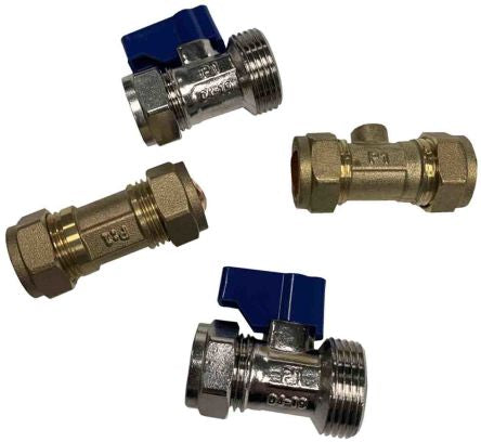 RS PRO 1952200