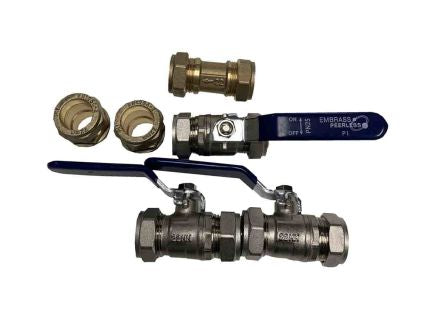 RS PRO  1952203