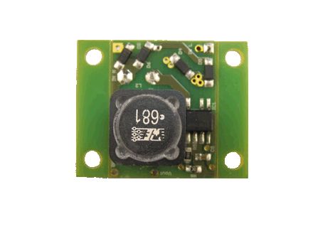 ON Semiconductor NCP10672B15GEVB 1952430