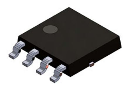 ON Semiconductor NTMJS1D5N04CLTWG 1952504