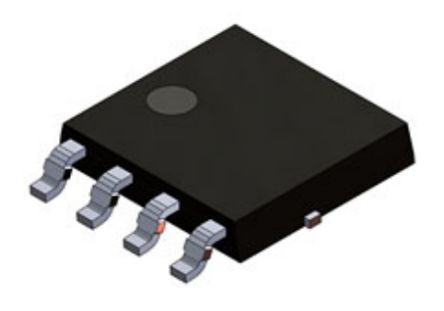 ON Semiconductor NVMJS1D5N04CLTWG 1952508