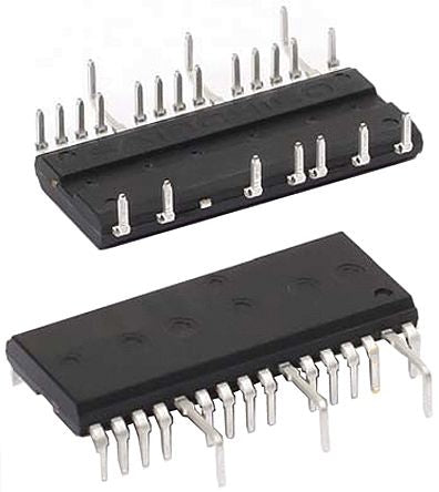 ON Semiconductor FSB50250BS 1952611