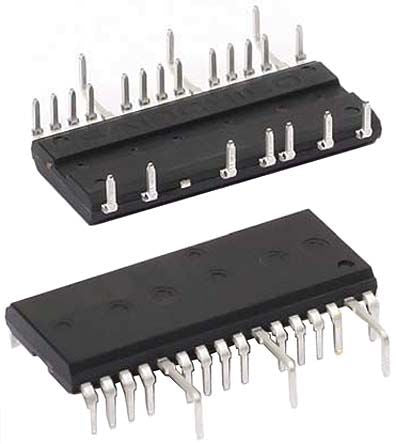 ON Semiconductor FSB50250BS 1952612