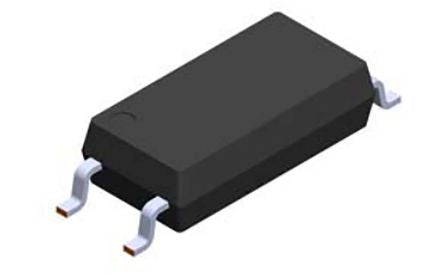 ON Semiconductor FODM1009R2V 1952630