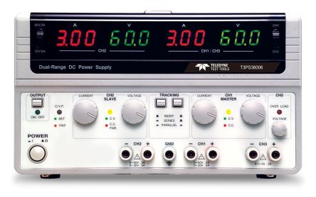 Teledyne LeCroy T3PS36006 1954320