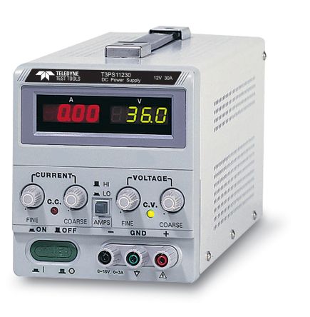 Teledyne LeCroy T3PS11230 1954321
