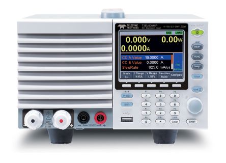 Teledyne LeCroy T3EL50015P 1954335