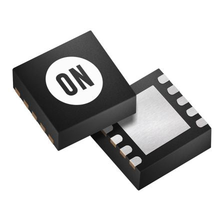 ON Semiconductor NIS6150MT1TXG 1958748