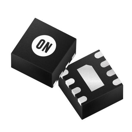 ON Semiconductor NCV8177AMTW110TCG-A642 1958760
