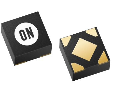 ON Semiconductor NCV8177AMX090TCG 1958764
