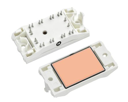 ON Semiconductor NXH100B120H3Q0STG 1958770