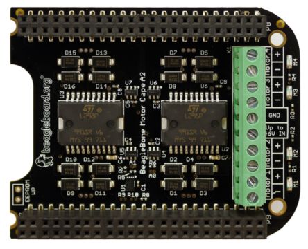 Beagleboard.org MTRCPE-BBBCAPE 1958816