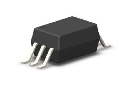 ON Semiconductor FOD8480 1958847