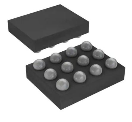 ON Semiconductor FOD8482 1958852