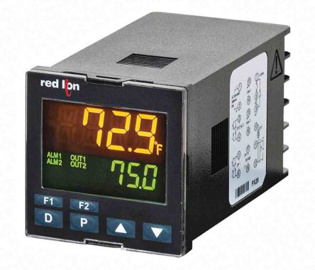 Red Lion PXU21AB0 1959205